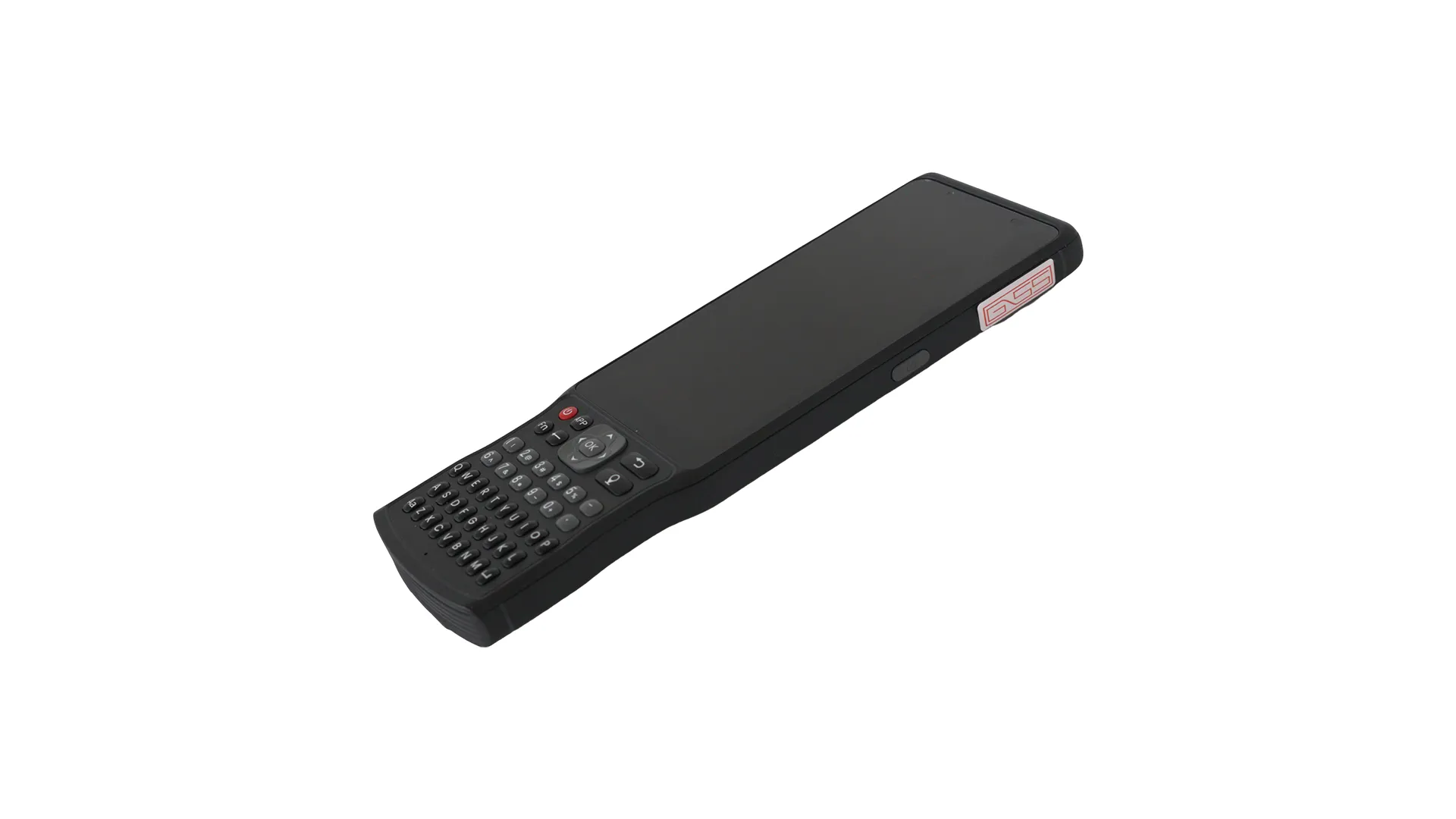 PALMIO - wydajny kontroler GNSS